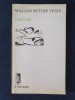 W.B. Yeats &ndash; Versuri, Ed. Univers, 1996, 224 pagini, Carte de colectie