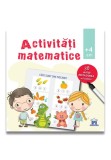 Cumpara ieftin Activitati matematice