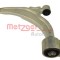 Bascula / Brat suspensie roata OPEL ASTRA J (2009 - 2016) METZGER 58074101