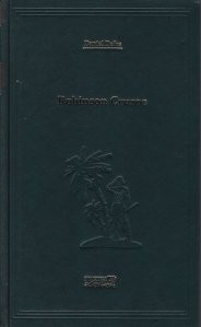 Daniel Defoe - Robinson Crusoe