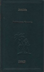 Daniel Defoe - Robinson Crusoe