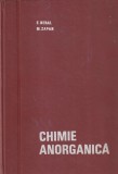 E. Beral, M. Zapan - Chimie anorganica