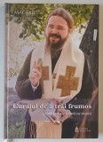 CURAJUL DE A TRAI FRUMOS , 5 INTALNIRI ALE INIMII CU TINERII de MACARIE DRAGOI , 2023 *DEDICATIE