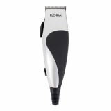 Aparat de tuns cu putere 12 W si 4 accesorii pentru lungimi 3-12 mm