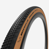 Cauciuc gravel Tubeless Ready Power Gravel 700x47 Classic Competition Line, Michelin