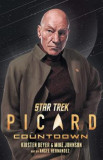 Star Trek: Picard - Countdown - Kirsten Beyer