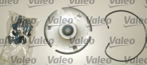 Set ambreiaj VW GOLF IV Variant (1J5) (1999 - 2006) VALEO 826461