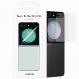 Folie de protectie Front Protection Film pentru Galaxy Flip5, Transparent, Samsung