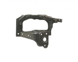 Suport far Opel Corsa C, 07.2000-10.2003, Opel Corsa C, 07.2000-10.2003, Opel Corsa C, 07.2000-10.2003, Opel Corsa C, 10.2003-10.2010, Perete Lateral