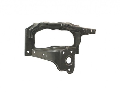 Suport far Opel Corsa C, 07.2000-10.2003, Opel Corsa C, 07.2000-10.2003, Opel Corsa C, 07.2000-10.2003, Opel Corsa C, 10.2003-10.2010, Perete Lateral foto
