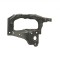 Suport far Opel Corsa C, 07.2000-10.2003, Opel Corsa C, 07.2000-10.2003, Opel Corsa C, 07.2000-10.2003, Opel Corsa C, 10.2003-10.2010, Perete Lateral