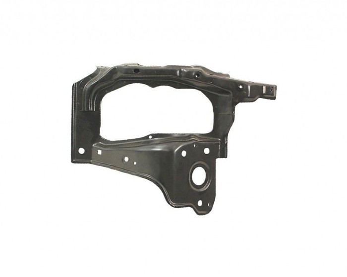 Suport far Opel Corsa C, 07.2000-10.2003, Opel Corsa C, 07.2000-10.2003, Opel Corsa C, 07.2000-10.2003, Opel Corsa C, 10.2003-10.2010, Perete Lateral