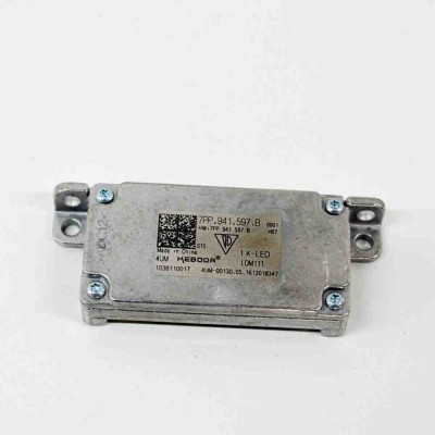 Unitate de control lumini LED PORSCHE 911 991 2018 OEM: 7PP941597B,1036110017,7PP.941.597.B 14436656 foto