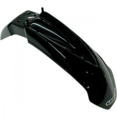 Aripa fata KTM SX85/03-12,XC105/07-11,neagra Cod Produs: MX_NEW KT03077001 foto