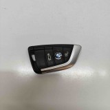 Cheie Contact BMW X1 F48 (2016-) OEM 6805998 Originala Garantie