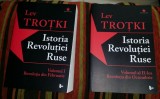 Istoria Revoluției Ruse. Volumul 1-2 / LEV TROTKI