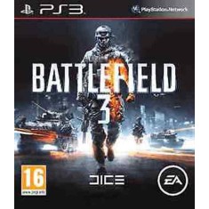Joc PS3 Battlefield 3 - A