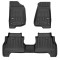 Covorase auto JEEP Gladiator 2019-prezent Frogum 3D