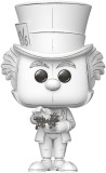 Figurina - Pop! Disney - Alice in Wonderland - Mad Hatter (Sketched) | Funko