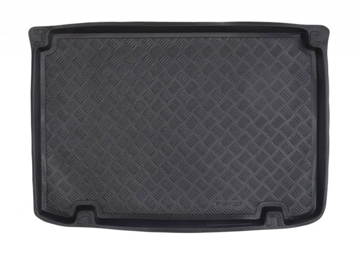 Covor Tavita Portbagaj Ford PUMA, podea in pozitie ridicata 2019-2025