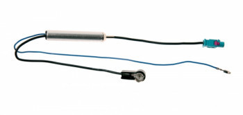 Adaptor antena cu alimentare fakra la ISO A9524I/UNIV