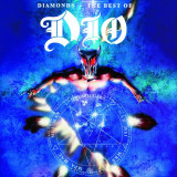 Dio Diamonds The Very Best Of (cd), Rock