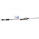 Antena Auto Exterior Universala Lungime 80cm Cablu 1.3m Alca 530000