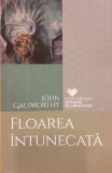 Floarea intunecata, John Galsworthy