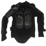 Armura protectie moto Rival Store negru marime 2XL