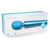 Aparat Masaj Erotic Le Wand Petite, Blue