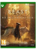 Beast Of Reincarnation