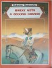 Horny Gets a Second Change - Shukurbek Beyshenaliev, Carte Povesti Copii, Engleza, 1985, Raguda Publishers, Paperback