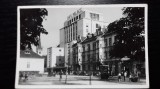 BRASOV - HOTEL ARO PALACE - PERIOADA INTERBELICA, Necirculata, Fotografie