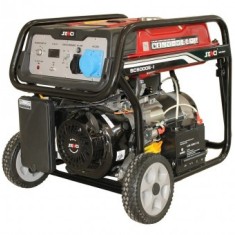 Generator monofazat Senci SC-5000E-TOP, 4.5kW, AVR inclus, demaraj electric