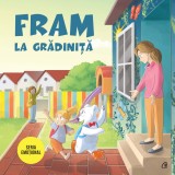 Cumpara ieftin Fram La Gradinita, Alexandra Abagiu,Irina Forgaciu - Editura Curtea Veche