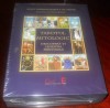 RARISIM, 2011, Set TAROTUL MITOLOGIC, 78 carti tarot format mare + carte mare + cutie mare cartonata, Editie lux, limba Romana, Nou, DE COLECTIE
