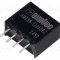 Convertor DC/DC AIMTEC AM2SS-EZ 2W 10,8-13,2V la 5V 0,4A SIP4