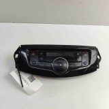 Modul de climatizare NISSAN NP300 NAVARA Pick-up D23 2017 OEM: 27500-4JA1A 30333410