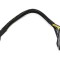 Cablu adaptor sursa alimentare de la ATX 24 pin la 14 pini, Active, 20 CM, compatibil IBM Lenovo Q77, Q75, B75, A75