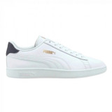 Cumpara ieftin Puma Smash v2 L Puma White-Puma White-Pe