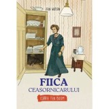 Fiica ceasornicarului, Corrie Ten Boom - Jean Watson