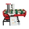 Masina infoliat baloti electrica 805x903mm cu motor 0.7 KW, 230V, Thor