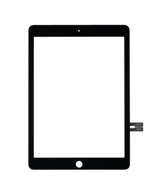 Touchscreen Apple iPad 9.7 (2018) Negru foto