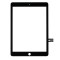 Touchscreen Apple iPad 9.7 (2018) Negru