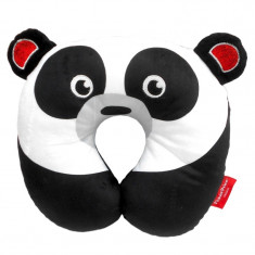 Perna suport de gat Fisher Price pentru copii Panda foto