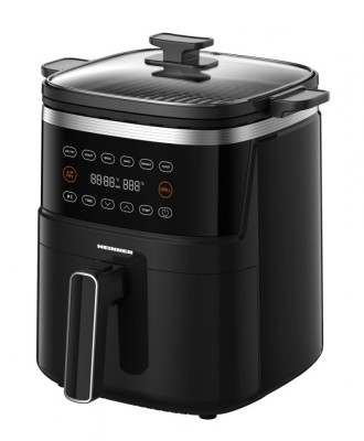 FRITEUZA AER CALD HEINNER HAFG-B5BK2600 foto