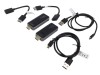 Extender HDMI Wireless 50m Negru