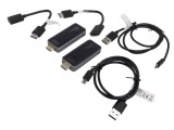 Extender HDMI Wireless 50m Negru