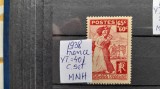 1938-Franta-YT401-MNH