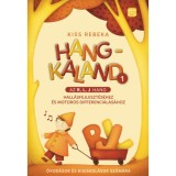 Hangkaland 1. - Az r, l, j hang hall&aacute;sfejleszt&eacute;s&eacute;hez &eacute;s motoros differenci&aacute;l&aacute;s&aacute;hoz, 2026